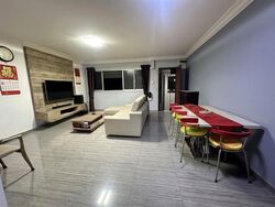 Blk 462 Jurong West Street 41 (Jurong West), HDB 4 Rooms #629159461